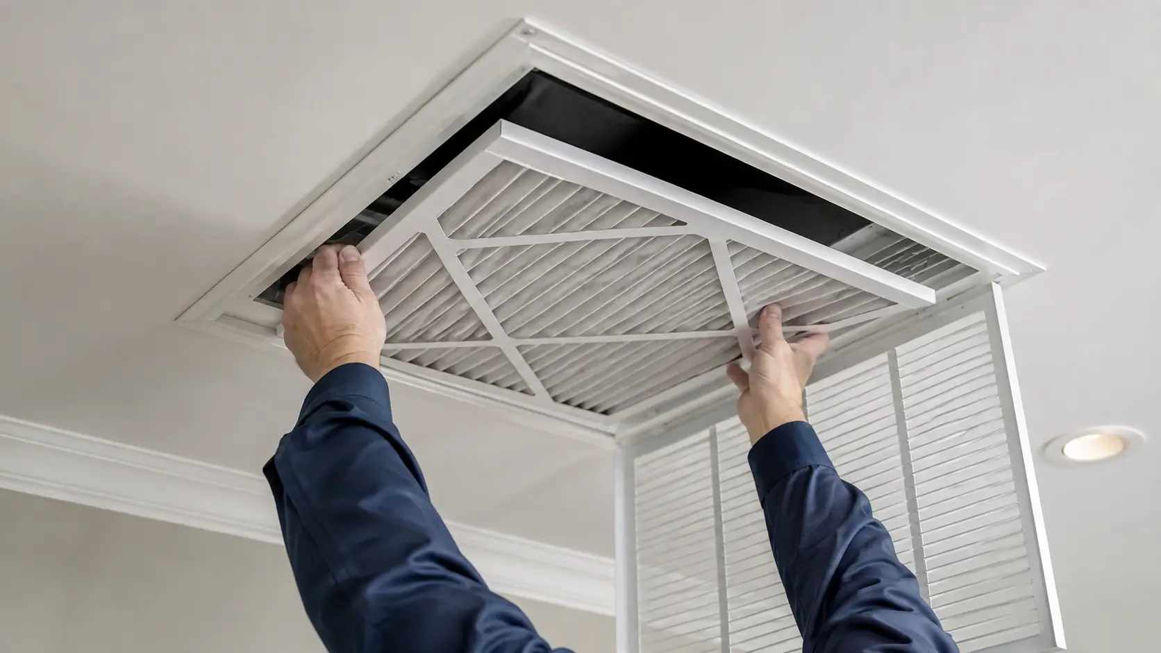 air vent cleaners